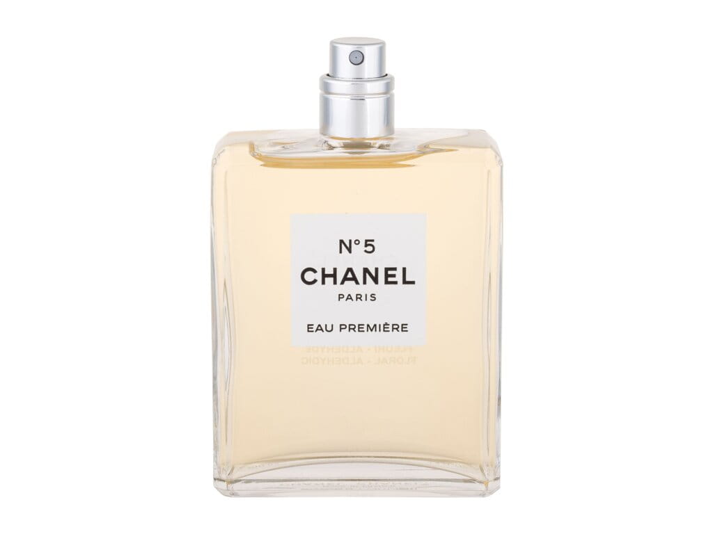 Flakon Chanel No.5 Eau Premiere W Woda perfumowana 100ml-555058